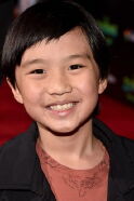Ian Chen