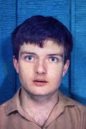 Ian Curtis