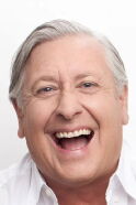 Ian Dickson