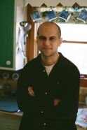Ian Faria