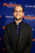 Ian Faria