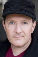Ian Fenelon