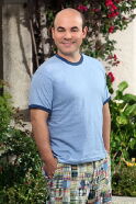 Ian Gomez