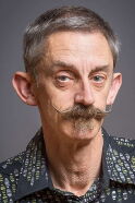 Ian Harcourt