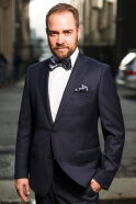 Ian Harvie