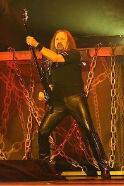 Ian Hill
