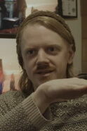 Ian Hubert