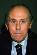 Ian Keith