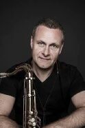 Ian Kirkham