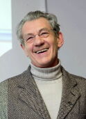 Ian McKellen