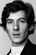 Ian McKellen