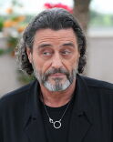 Ian McShane