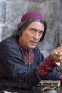 Ian McShane