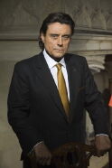Ian McShane