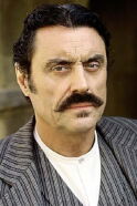 Ian McShane