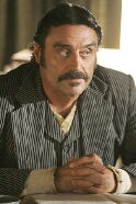 Ian McShane
