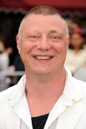Ian Mercer