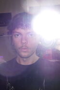 Ian Mertens