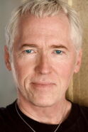 Ian Patrick Williams
