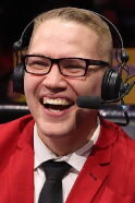Ian Riccaboni