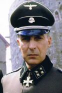 Ian Richardson