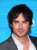 Ian Somerhalder