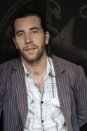 Ian Virgo