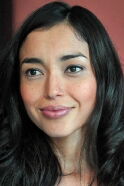 Iazua Larios