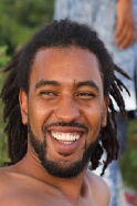 Ibrahim Ahmed