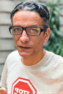 Ibrahim Salah