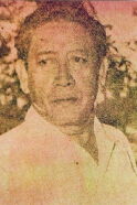 Ibrahim Yem