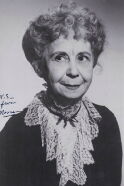 Ida Moore