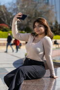 Ida N. Carlsen