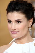 Idina Menzel