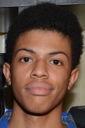 Idris Brewster