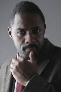 Idris Elba