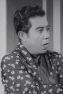 Idris Hashim