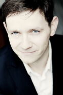 Iestyn Davies