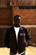 Ifeoluwa Olutayo
