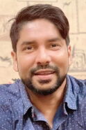 Iftakar Chowdhury