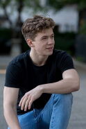 Igby Rigney
