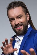 Igor Byrnishev
