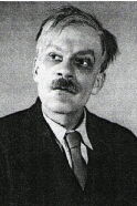 Igor Smyslovskiy
