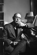 Igor Stravinsky