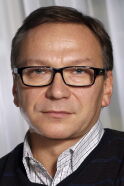 Igor Ugolnikov