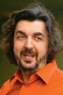 Igor Zolotovitsky