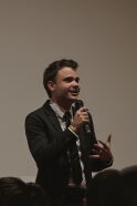 Iker Blankenaauw Baranda