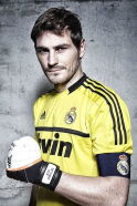 Iker Casillas