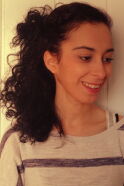 Ikram Aoulad L'Ahcen