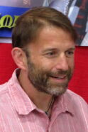 Ilan Mitchell-Smith
